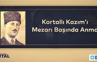 Kartallı Kazım ölümünün 60. yıl dönümünde...