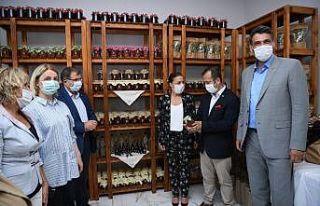 Kartepe’de KARKAD hibe desteği almaya hak kazandı