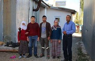 Kasko şirketi aileyi mağdur etti