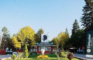 Kastamonu Şeker Fabrikası 57 Yaşında