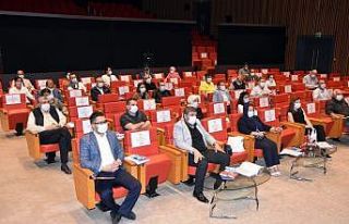 KATOTAM Tahkim Hukuku Hakem Eğitimi tamamlandı