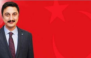 KATSO Başkanı Ertuğrul Alibeyoğlu’nun 29 Ekim...