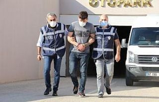 Kavgada bıçaklanarak öldürülen gencin katil zanlısı...