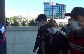 Kayınvalidesini öldüren damat tutuklandı
