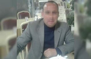 Kayınvalidesini tabancayla öldüren firari damat...