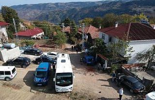 Kayıp alzheimer hastası her yerde aranıyor