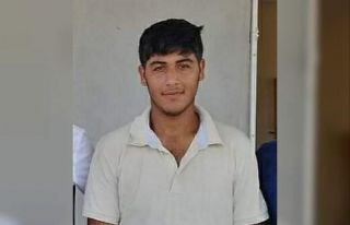 Kayıp genç İstanbul’da bulundu