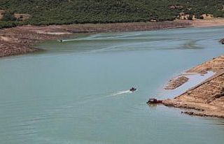 Kayıp Gülistan’ı arama çalışmaları 294’ncü...