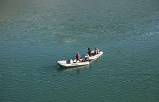 Kayıp Gülistan’ı arama çalışmaları genişletildi