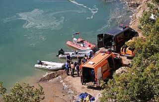 Kayıp Gülistan’ı arama çalışmaları sürüyor