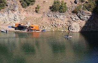 Kayıp Gülistan’ın bulunması için tekrar başlayan...