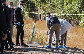 Kayıp olarak aranıyordu, cesedi bulundu