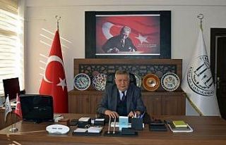 Kaymakam Soley’den erken teşhis mesajı