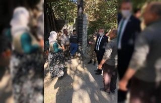Kaymakamı Yelek’ten köy okullarına ziyaret
