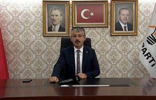 Kayseri Cumhurbaşkanı Erdoğan’ı Kadir Has Stadyumu’nda...