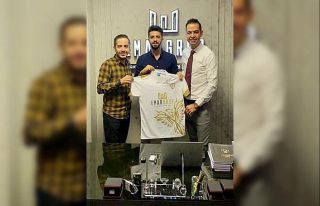 Kayseri Emar Grup’tan 2 transfer