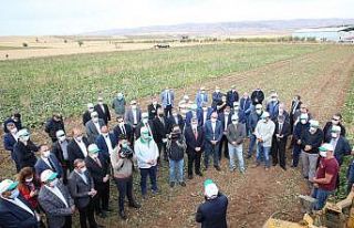 "Kayseri Şeker, Kayserimiz için önemli bir...