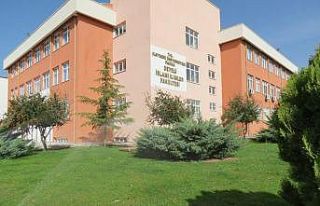 Kayseri Üniversitesi’nden Büyükşehir Belediyesi’ne...