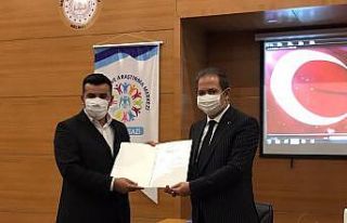 Kayseri’de 260 okula ‘Okulum Temiz’ belgesi...