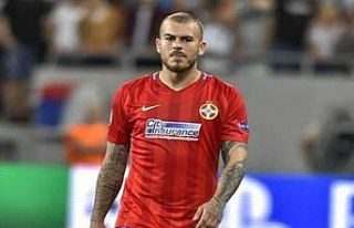 Kayserispor Alibec’i kadrosuna kattı