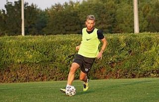 Kayserispor’da 5 eksik var