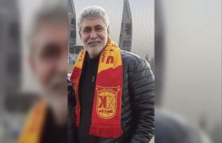 Kayserispor’un eski futbolcusu Levent Kurt: "Kayserispor...