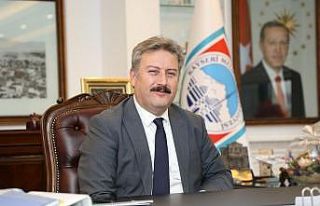Kazancılar Çarşısı yeni yüzü ile önemli ziyaret...
