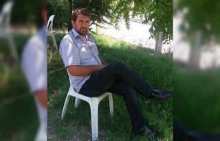 Kazara tüfekle yaralanan şahıs hayatını kaybetti