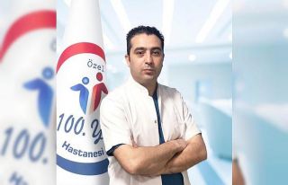 KBB Uzmanı Dr. Arslan: “Covid-19’un oluşturduğu...