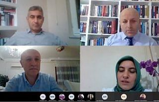 KBÜ’de ‘Azerbaycan´ın Ermeni Saldırılarına...