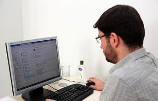 KBÜ’de uzaktan eğitim başladı