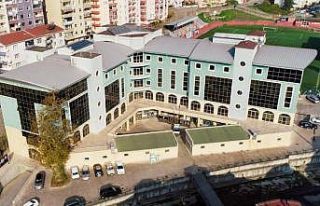 Kdz. Ereğli Belediyesi ihtiyaç sahibi öğrencilere...