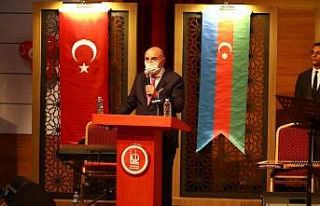 Keçiören’de Cumhuriyet coşkusu Azerin konseriyle...