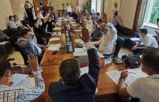Kemer Belediyesi’nin 2021 yılı bütçesi 145 milyon...