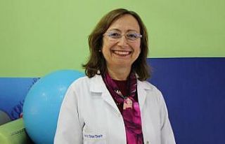 Kemik erimesine karşı asansör yerine merdiven tavsiyesi