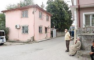 Kendisinden bir süredir haber alınamayan 3 çocuk...