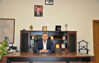 Kent konut A.Ş Genel Müdürü Erhan Coşan oldu