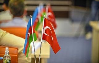 Kepez Meclisi, Azerbaycan için tek yürek oldu
