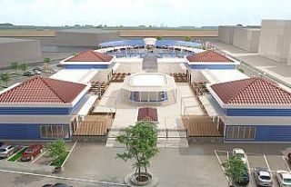 Kepez’e balık pazarı ve organik pazar yapılacak