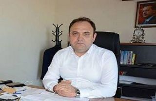 Keşan Belediye Başkan Yardımcısı Balcı korona...