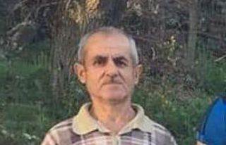 Kestane toplarken kaybolan yaşlı adam ekipler tarafından...