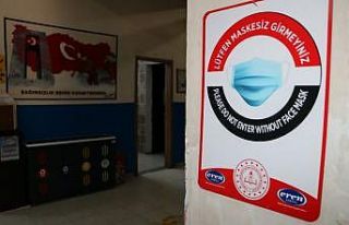 Kilimli İlçe Milli Eğitim Müdürü Muzaffer Yıldız: