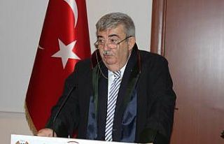 Kilis Baro Başkanlığına Fazlıağaoğlu seçildi