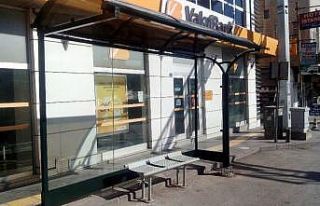 Kilis’e akıllı durak