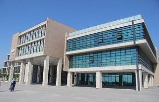 Kilis’in yeni belediye başkanı 3 gün içerisinde...