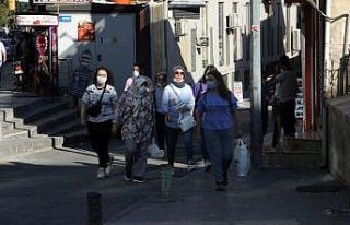 Kilis’te korona vakaları arttı, denetimler sıklaştı