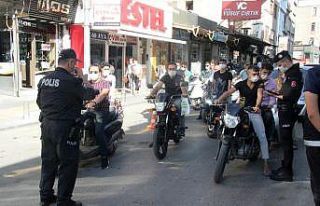 Kilis’te koronadan ölenlerin sayısı 66’ya yükseldi