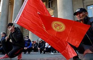 Kırgızistan’da Başbakan Caparov’un destekçilerinden...