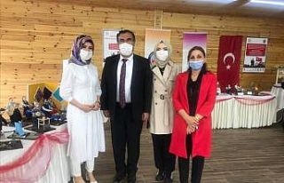 Kırıkkale minyatür kültür eserleri müzesi açıldı