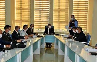 Kırıkkale’de "TAMP Kırıkkale Yerel Düzey...